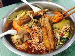 -四川老牛麻辣烫(北门桥店)