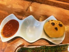-状元阁烧烤(新华路总店)