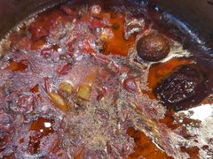 -塔兰齐新疆孜然火锅(鲤鱼山路店)