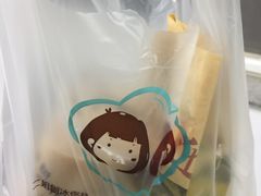 -二姐刨冰