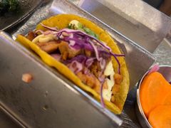-Q MEX 库迈墨西哥餐吧(双井店)