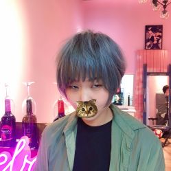 -佛伦斯私人订制烫染国际连锁西红门店