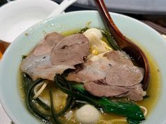 -煜丰汴京烤鸭(福彩路店)