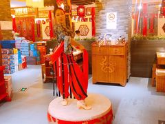 -大龙燚火锅(天钥桥路店)