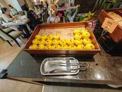-杭州开元名都大酒店·地中海自助餐厅