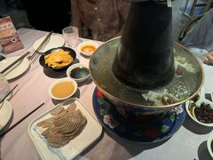 -东来顺饭庄(王府井步行街店)