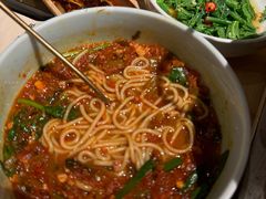 -一坐一忘云南菜(卓悦中心)