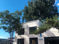 -小意思咖啡店(草桥店)