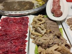 -乡土黄·鲜牛肉火锅·小龙虾(兴业街店)