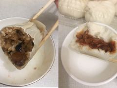 叉烧包-白玉兰食品(汇联商厦店)