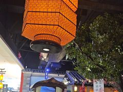 -绿茶餐厅(汇悦大融城店)