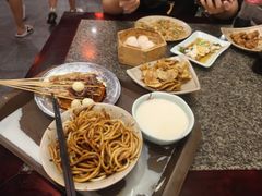 -小街天府(西工小街店)