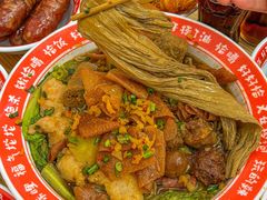-三大营南昌水煮·油炸(天城路店)