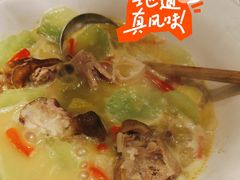 -同湘会馆(粤垦路店)