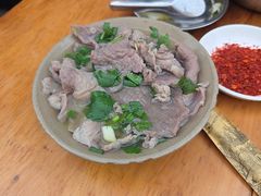 -老福爷跷脚牛肉(龙池街店)