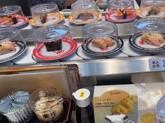 -元气寿司(益田假日广场店)
