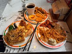 -比格比萨自助(宝山日月光店)