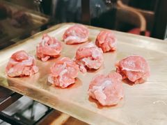-东门口涮肉·砂锅·烤串(老门东店)