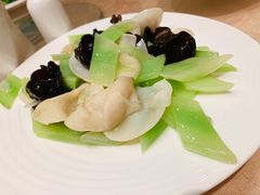 -烤肉宛饭庄(南礼士路店)