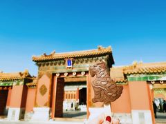 -故宫博物院(故宫)