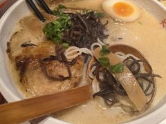 -味千拉面(郑州杉杉奥特莱斯购物广场店)