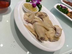 -周锦记广式餐厅(格林生活坊2期店)