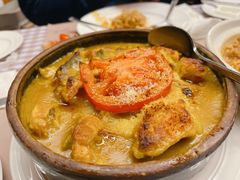 -船屋葡国餐厅