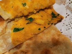 -Masala Curry and BBQ·玛莎拉巴基斯坦美食(金水万达店)