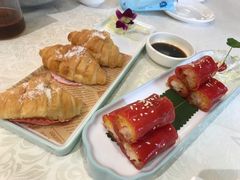 -桃园盛宴·岭南粤菜·手工茶点(南庄店)