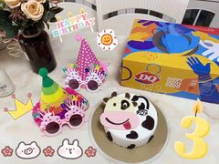 -DQ·蛋糕·冰淇淋(余姚万达店)
