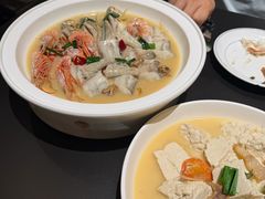 -健眺小海鲜(临海后山店)