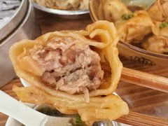 -饨顿香馄饨