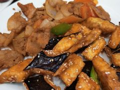 -云冈建国宾馆·自助餐厅