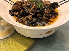 -茶油香闽南菜·花园餐厅(前埔店)