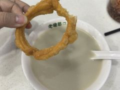 -老磁器口豆汁店(天坛店)