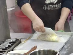 -小吴肠粉
