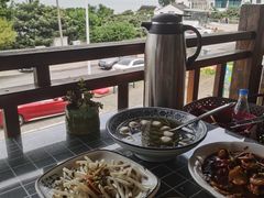 -美味之家·湖景农家乐(太湖东山店)