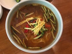温面-全州拌饭馆(断桥店)