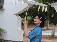 -武汉园博园(武汉自然博物馆)