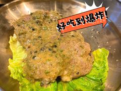 -核桃碳烤肉馆(深圳首店)