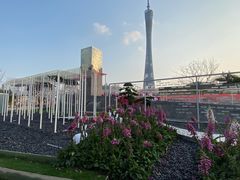 -海心沙亚运公园