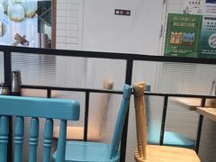 -小杨生煎(香港名都店)