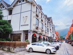 豆瓣鲁班鱼-迎宾饭店