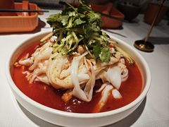 -谷丽麦馕新疆菜·清真(步步高梅溪新天地店)