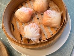 -白天鹅宾馆-宏图府餐厅