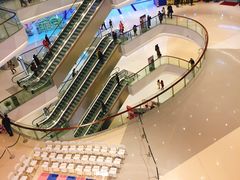 店内环境-首开·龙湖成都西宸天街