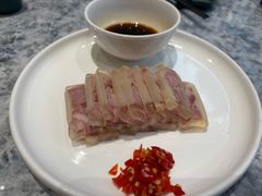 -聚丰园•湖鲜餐厅(阿红私房菜梅石路店)