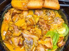 -旺爷砂锅·茶作(国贸城店)