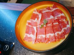 -牛New寿喜烧(新六百店)