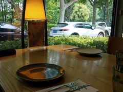 靠窗位-EN SPACE恩空间